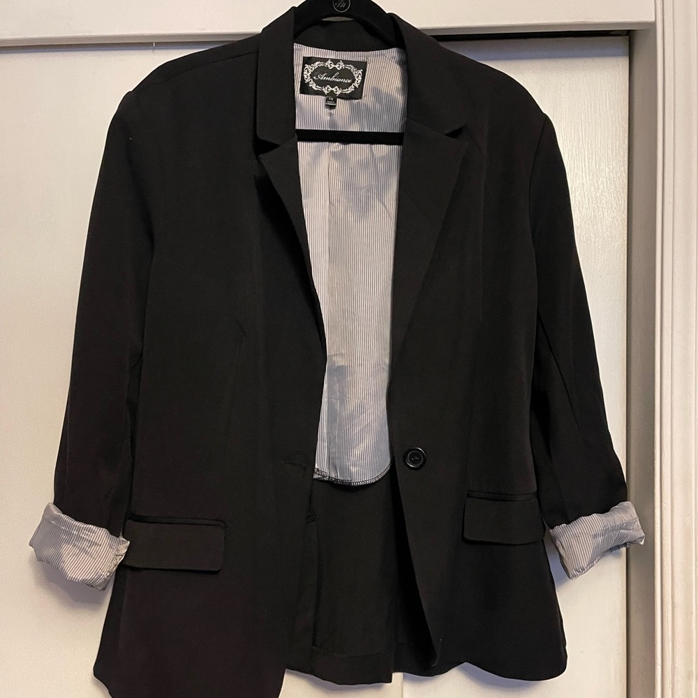 Forever 21 Blazer